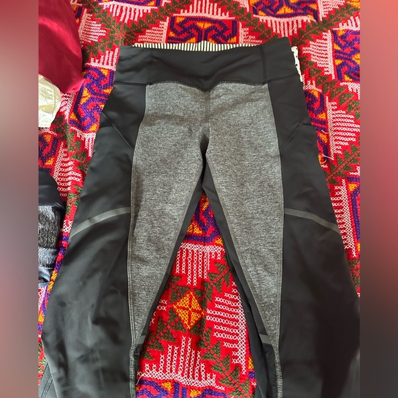 Selling all my inspire crops only worn a few times. Excellent quality. - Picture 3 of 8